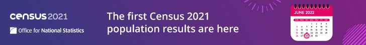 The first Census 2021 population results are here